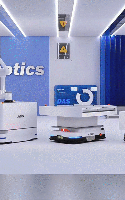 BB贝博艾弗森(集团)智能科技有限公司