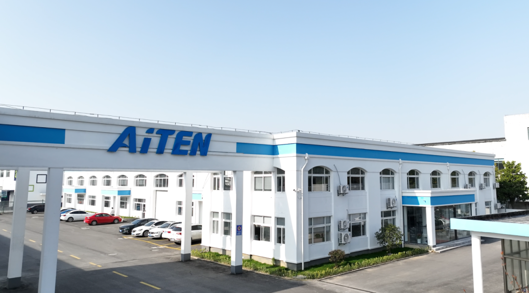 搬运机器人上市公司哪家强？不如先来看看艾弗森ballbet.comAiTEN